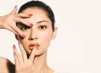 痘痘,长痘原因,成年女性长痘原因