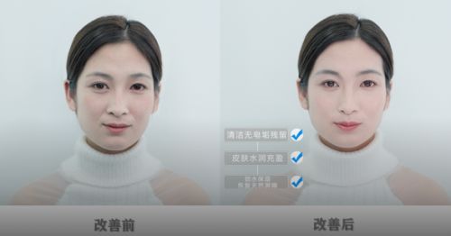表达爱意请出 护肤神器 a.o.史密斯 沐浴新物种 让她青春每一天