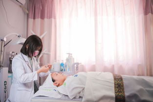 大卫 本高端皮肤管理强势来袭,带你解锁不一样的女神秘籍