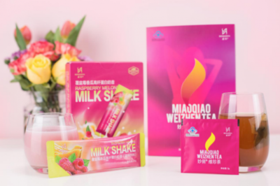 波后|不是所有的减肥产品都叫波后1+1轻体减肥伴侣!