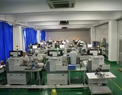 堆积起来的“不良屏” LED显示屏制造工厂如何做好品质管理?_行业新闻资讯_大屏幕显示业绩榜