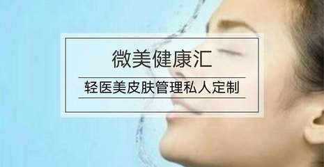 教你如何正确判断自己皮肤类型