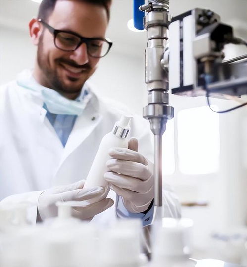 德国护肤品牌lancopharm登陆中国市场,助力提升消费者皮肤健康