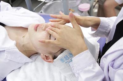 韩国皮肤管理 科学定制，打造健康肌肤